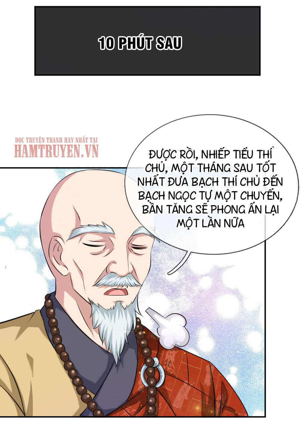 Tuyệt Thế Phi Đao Chapter 166 - Trang 2