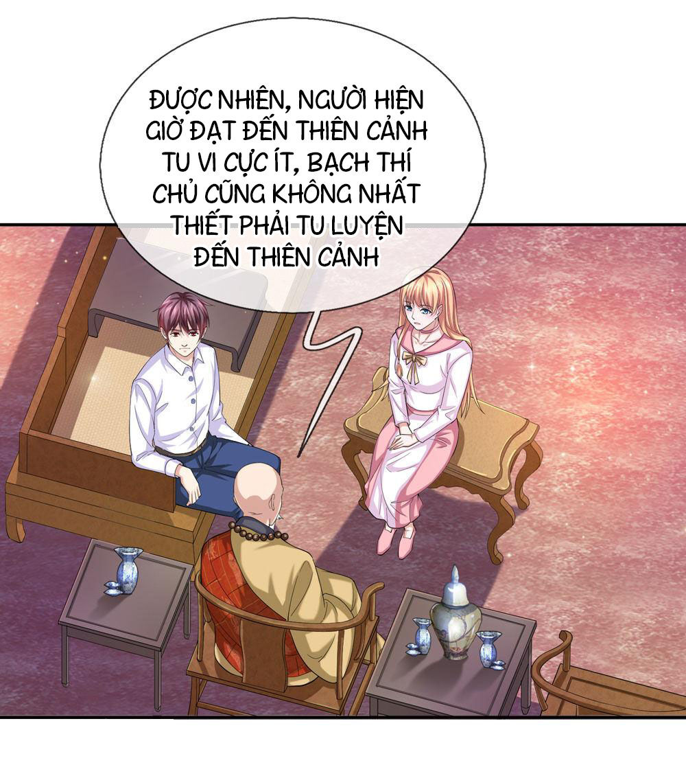Tuyệt Thế Phi Đao Chapter 166 - Trang 2