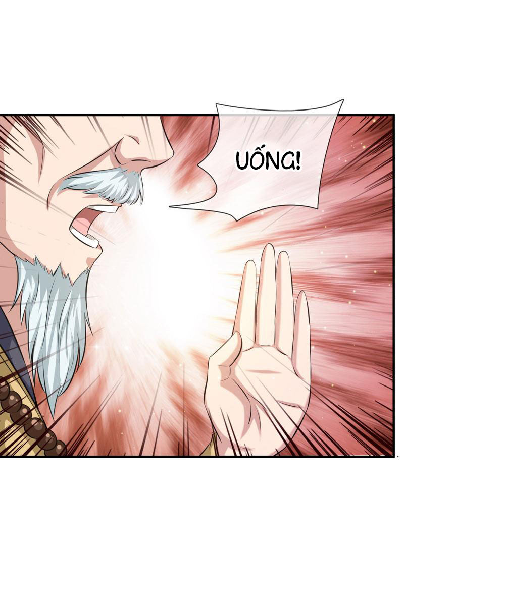 Tuyệt Thế Phi Đao Chapter 166 - Trang 2