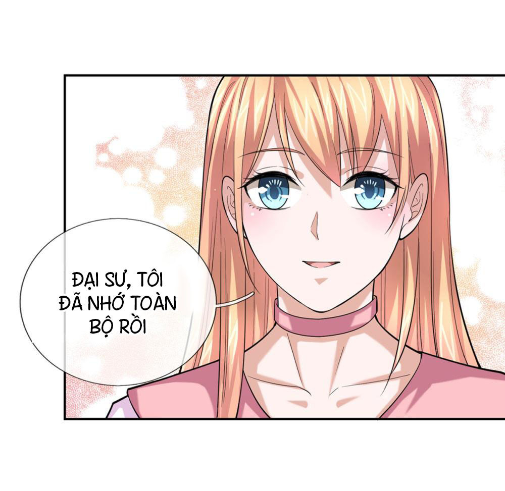 Tuyệt Thế Phi Đao Chapter 167 - Trang 2