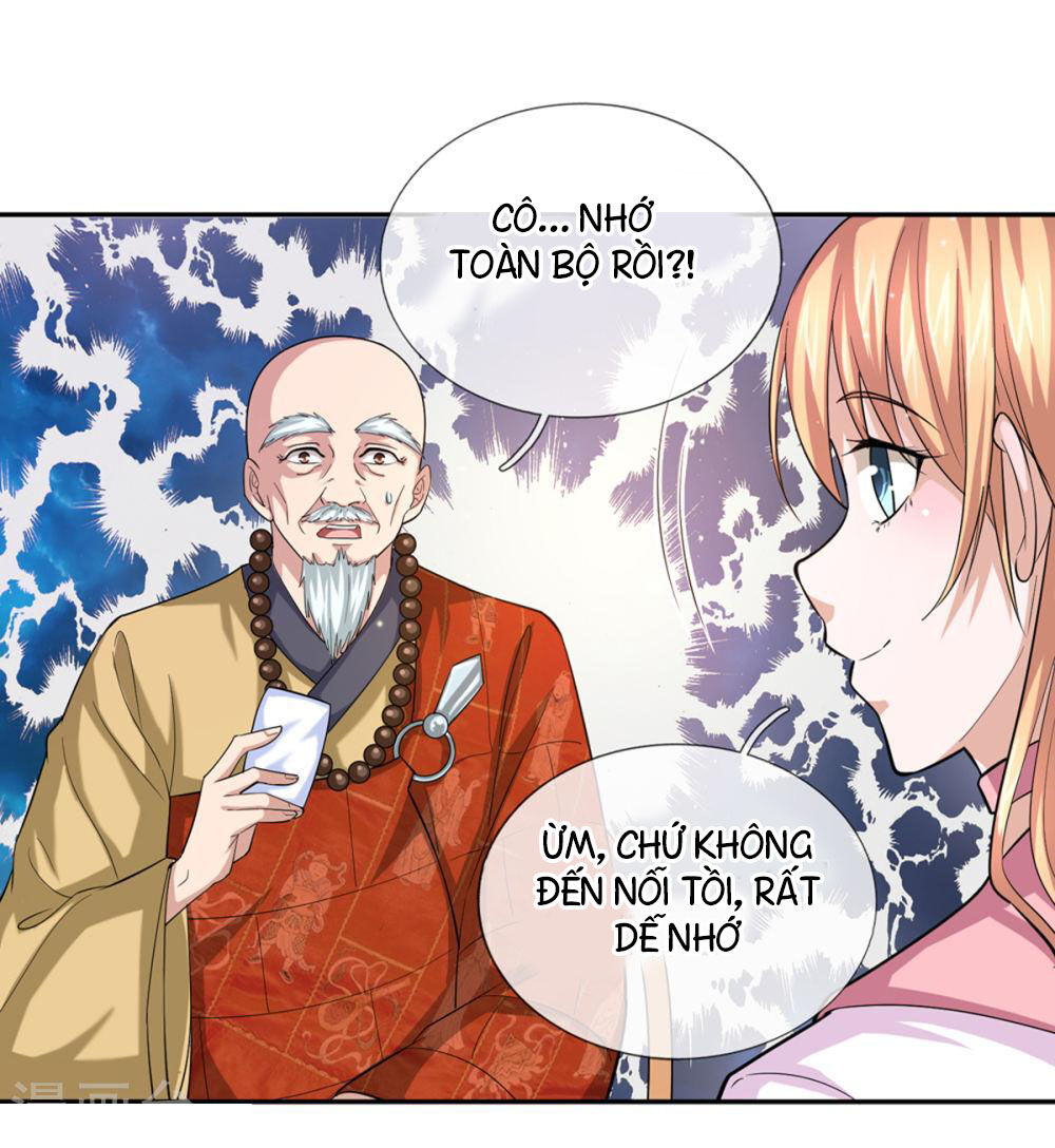 Tuyệt Thế Phi Đao Chapter 167 - Trang 2
