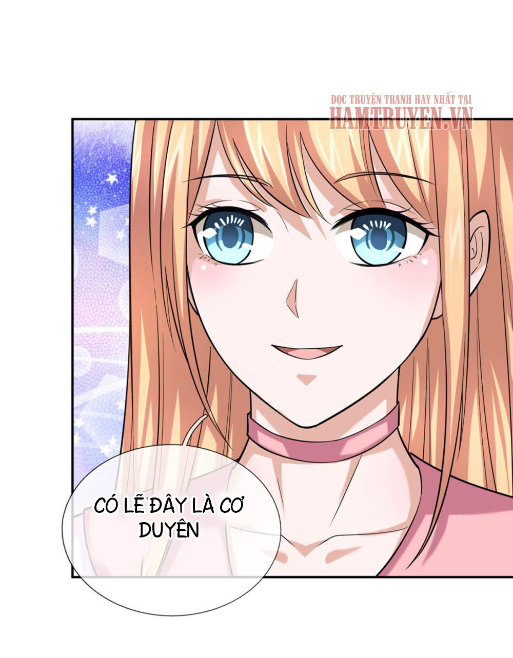 Tuyệt Thế Phi Đao Chapter 167 - Trang 2