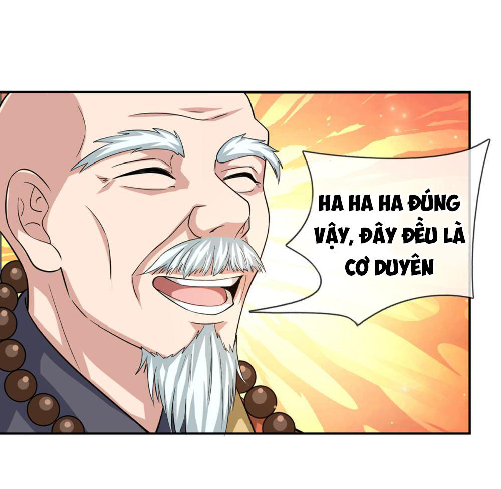 Tuyệt Thế Phi Đao Chapter 167 - Trang 2