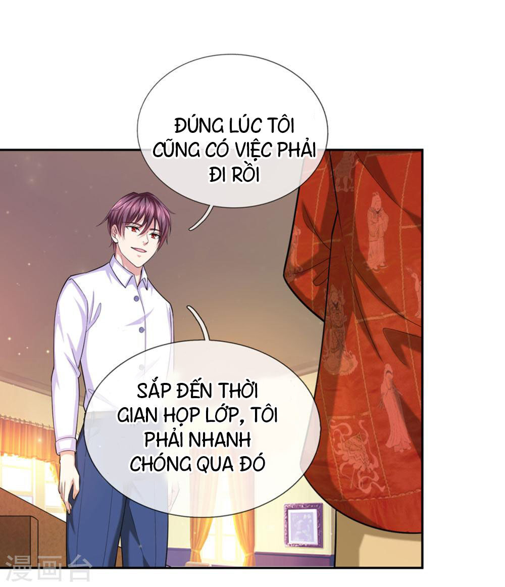 Tuyệt Thế Phi Đao Chapter 167 - Trang 2