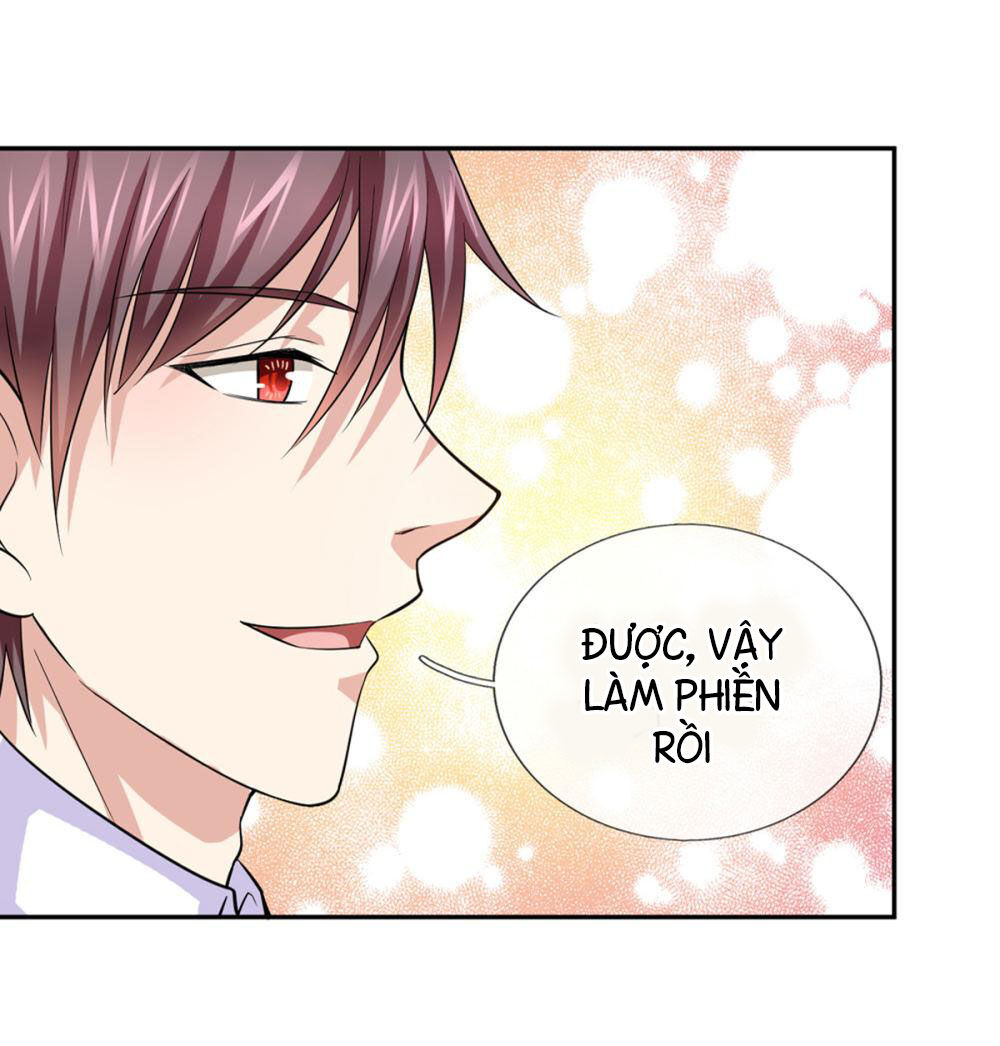 Tuyệt Thế Phi Đao Chapter 167 - Trang 2