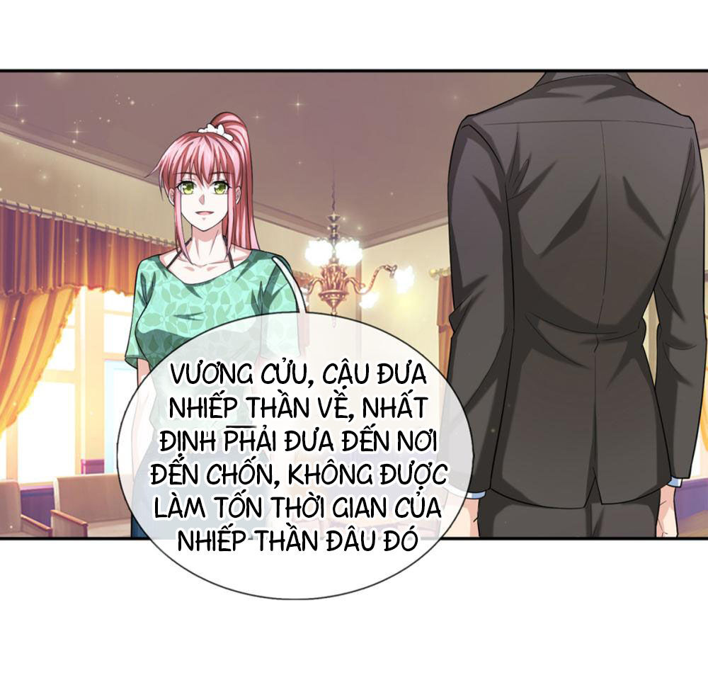 Tuyệt Thế Phi Đao Chapter 167 - Trang 2
