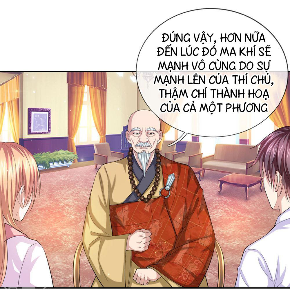 Tuyệt Thế Phi Đao Chapter 167 - Trang 2