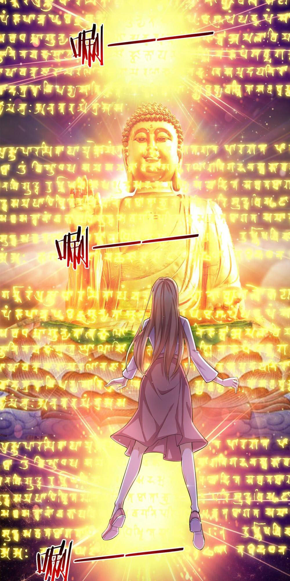 Tuyệt Thế Phi Đao Chapter 167 - Trang 2