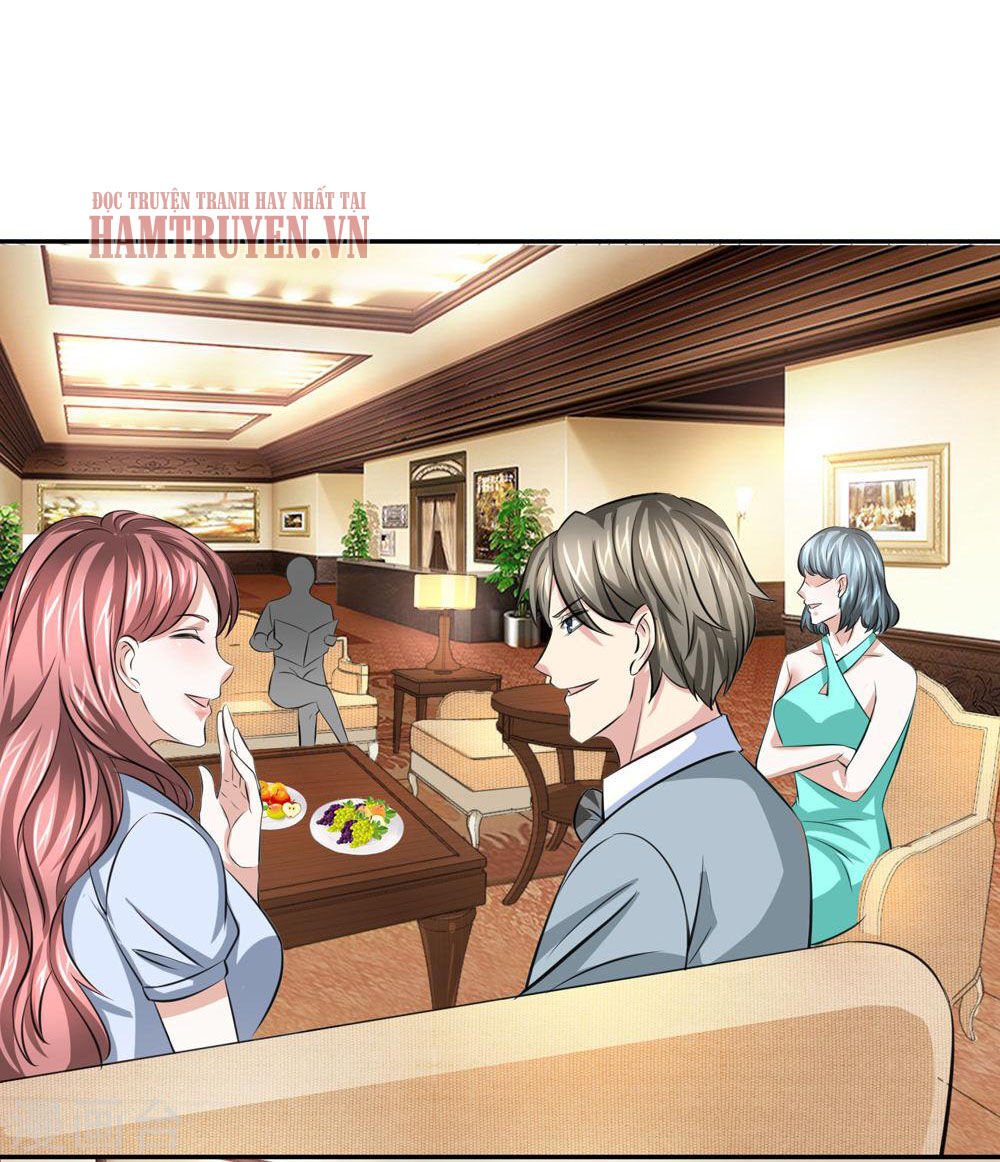 Tuyệt Thế Phi Đao Chapter 168 - Trang 2