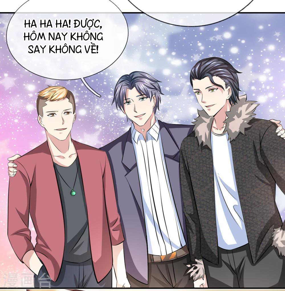 Tuyệt Thế Phi Đao Chapter 168 - Trang 2