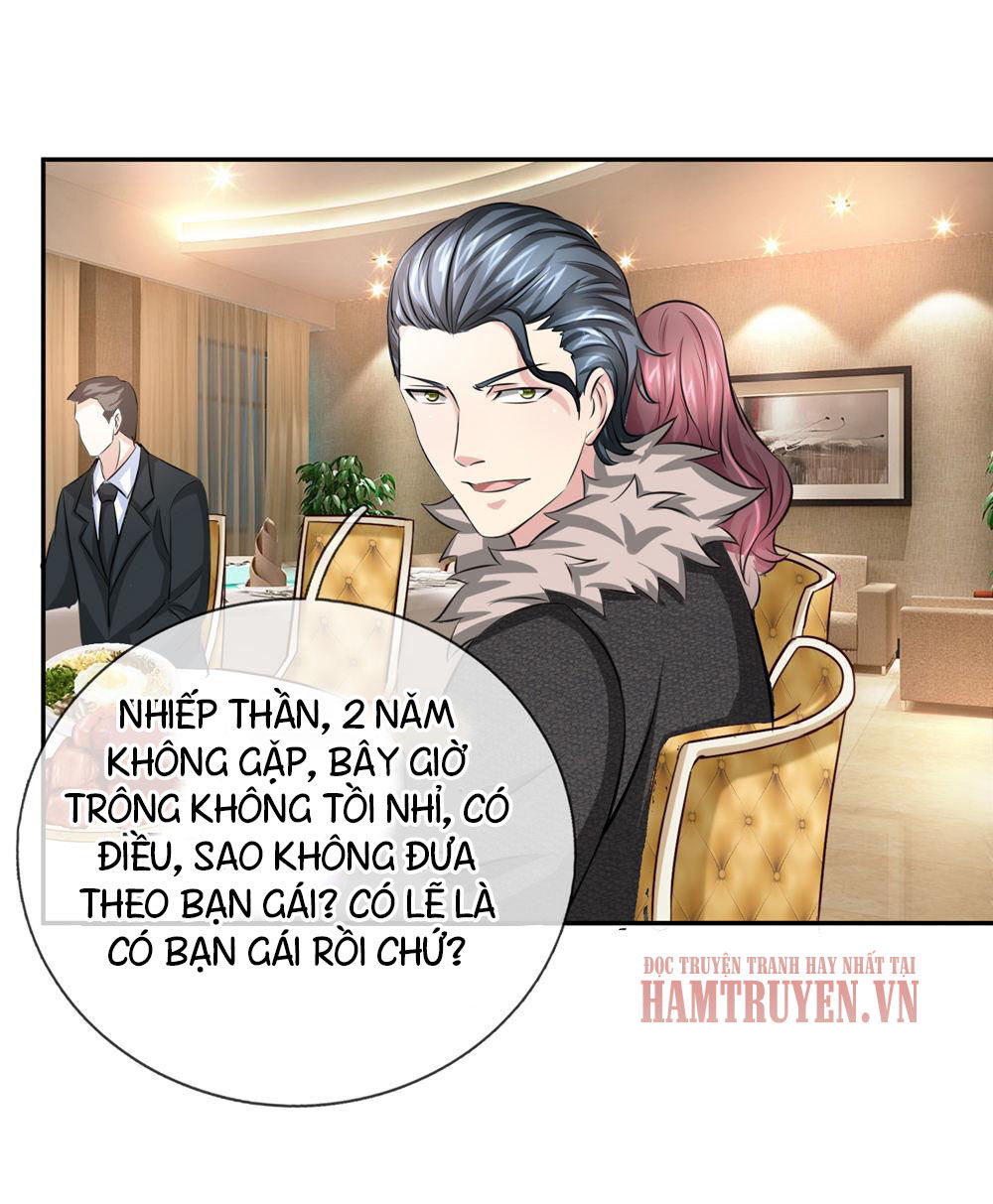 Tuyệt Thế Phi Đao Chapter 168 - Trang 2