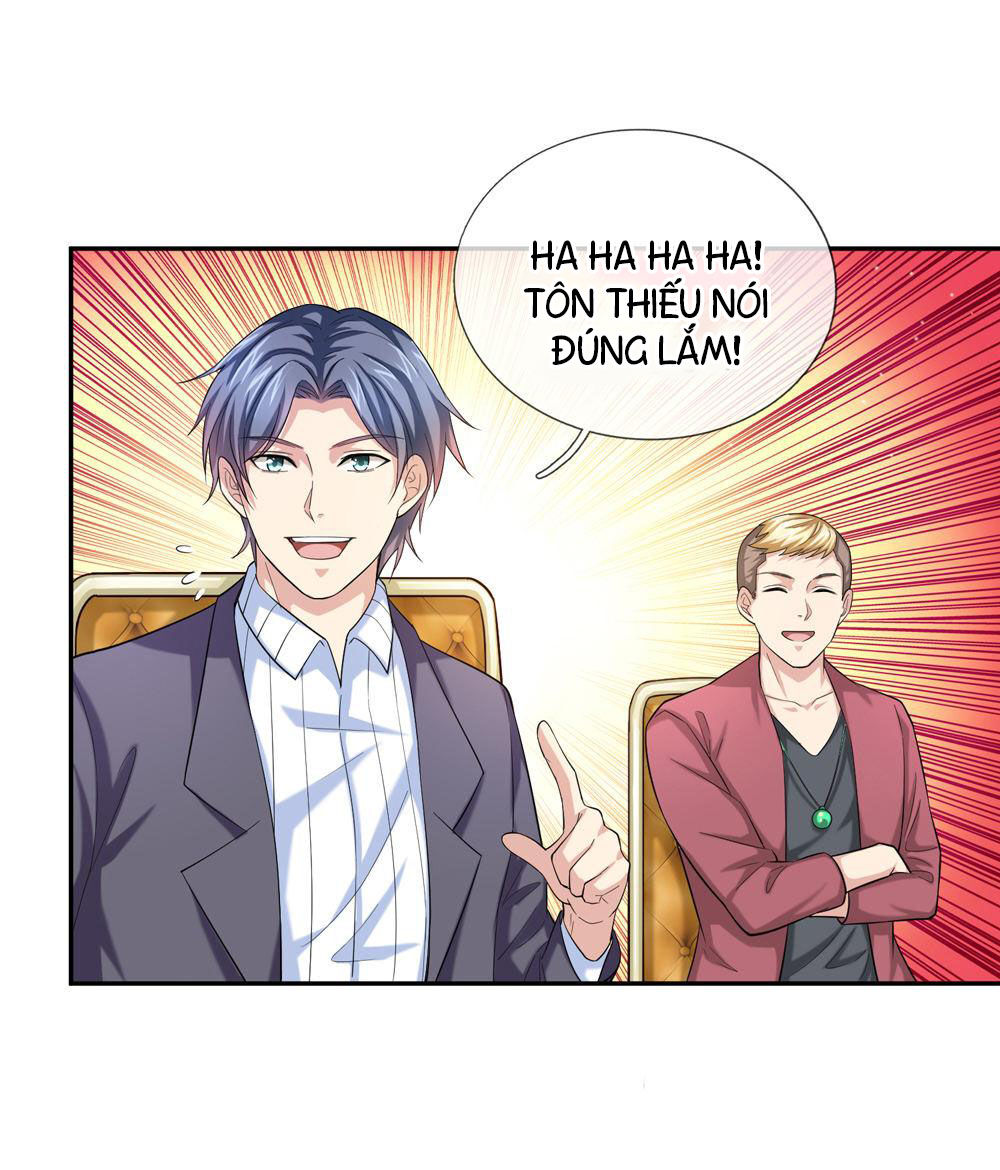 Tuyệt Thế Phi Đao Chapter 168 - Trang 2