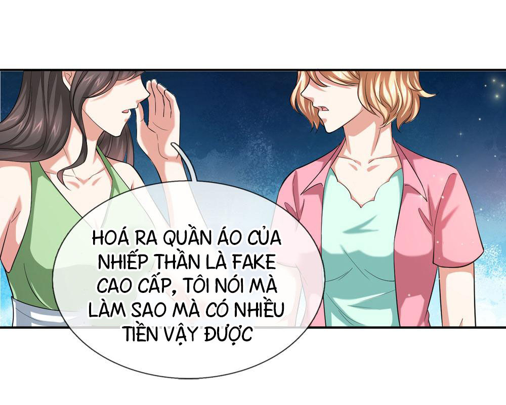 Tuyệt Thế Phi Đao Chapter 168 - Trang 2