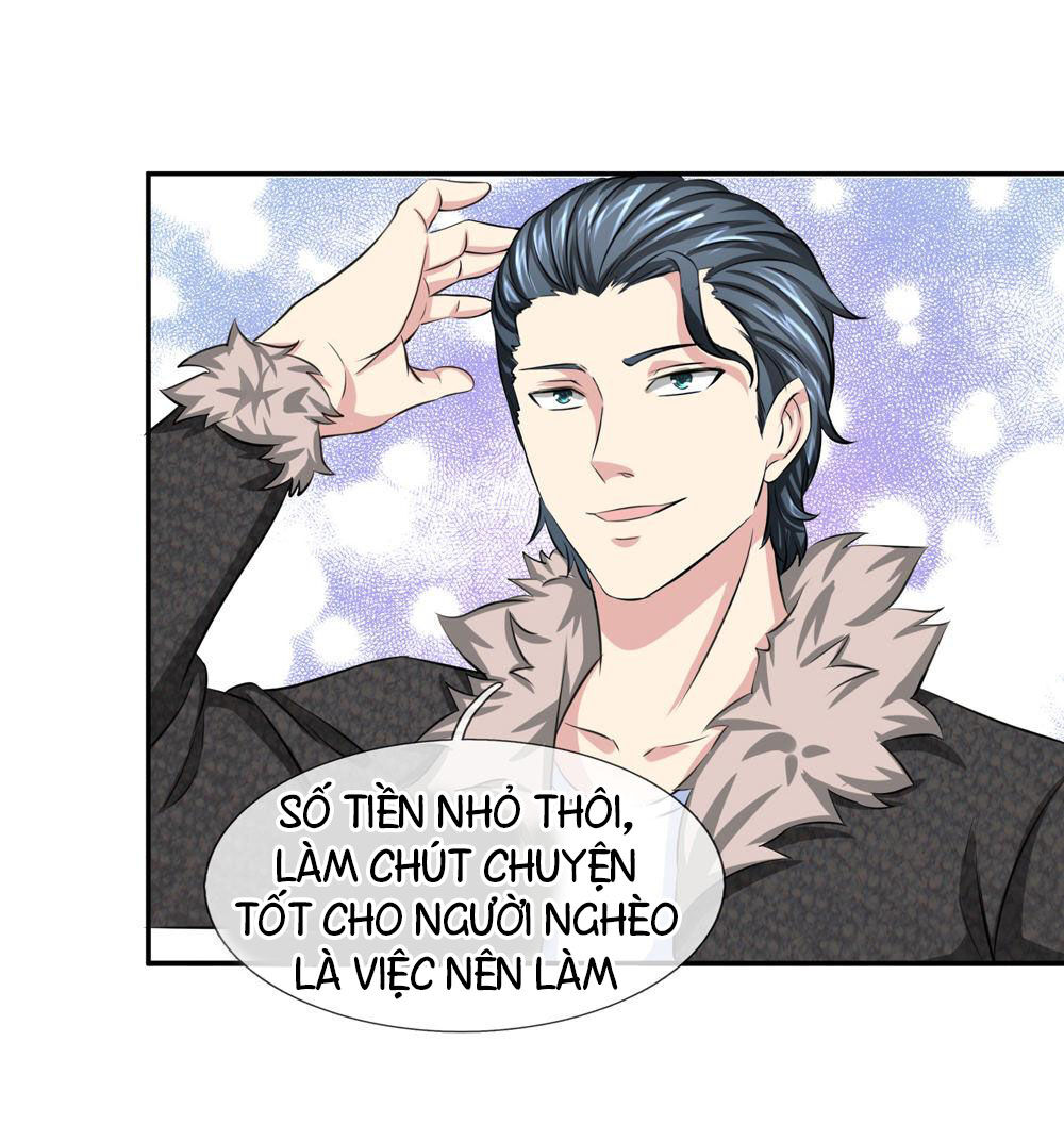 Tuyệt Thế Phi Đao Chapter 168 - Trang 2