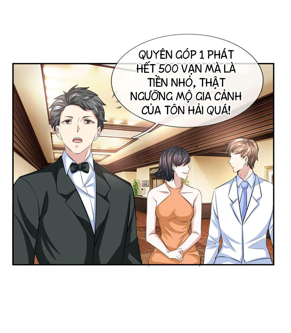 Tuyệt Thế Phi Đao Chapter 168 - Trang 2