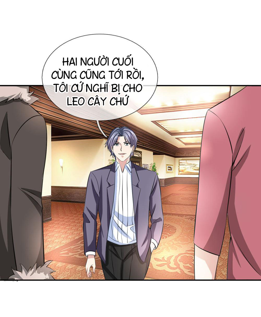 Tuyệt Thế Phi Đao Chapter 168 - Trang 2