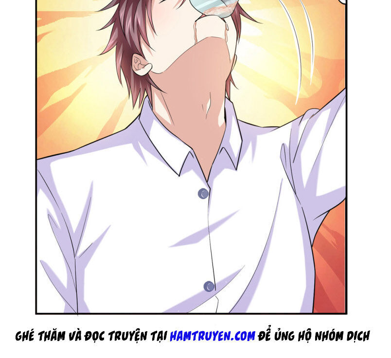 Tuyệt Thế Phi Đao Chapter 169 - Trang 2