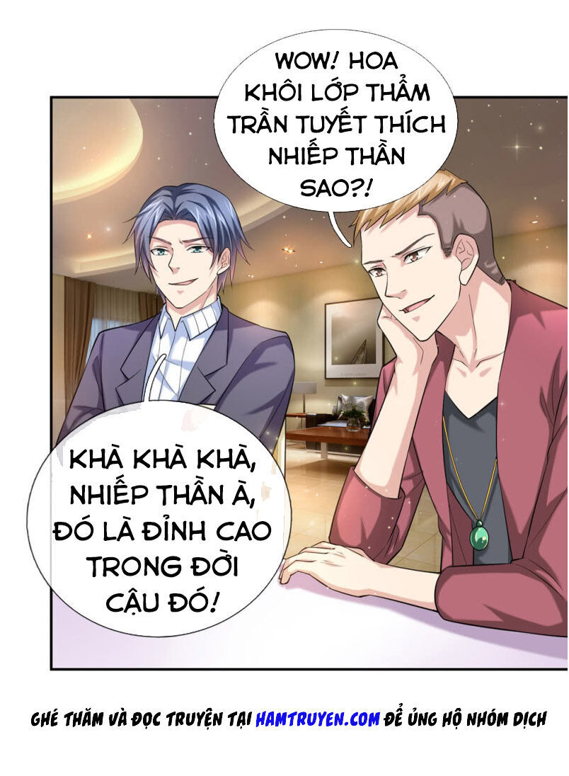 Tuyệt Thế Phi Đao Chapter 169 - Trang 2