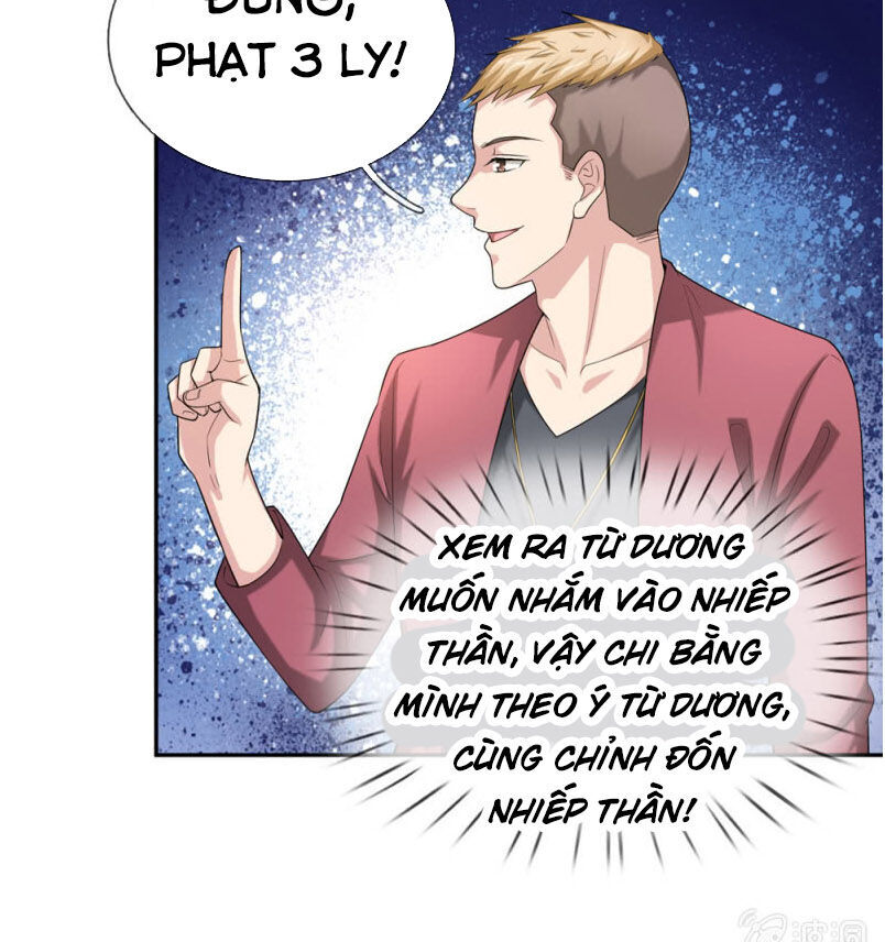 Tuyệt Thế Phi Đao Chapter 169 - Trang 2