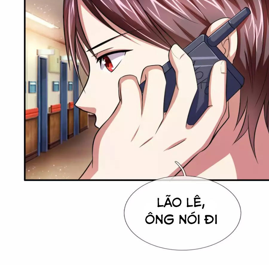 Tuyệt Thế Phi Đao Chapter 17 - Trang 2