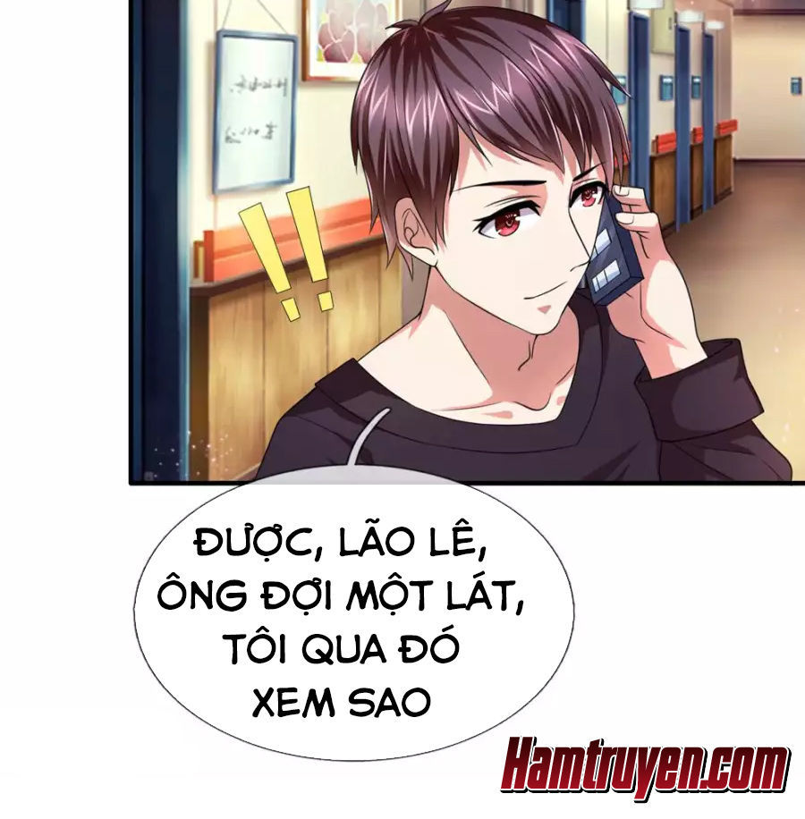 Tuyệt Thế Phi Đao Chapter 17 - Trang 2