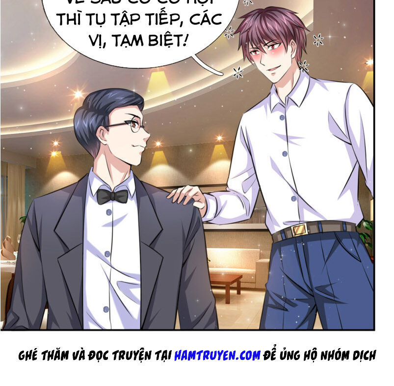 Tuyệt Thế Phi Đao Chapter 170 - Trang 2