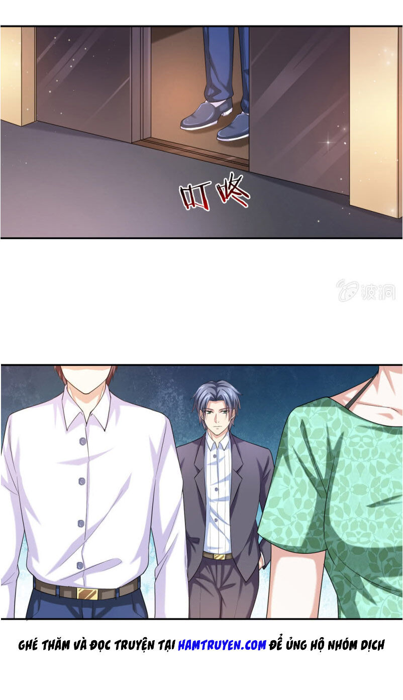 Tuyệt Thế Phi Đao Chapter 171 - Trang 2