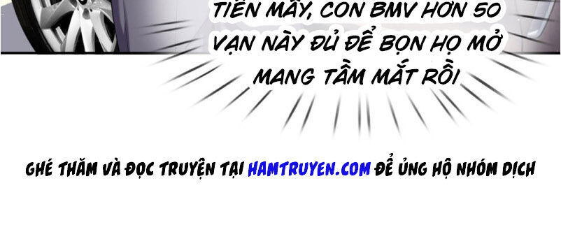 Tuyệt Thế Phi Đao Chapter 171 - Trang 2