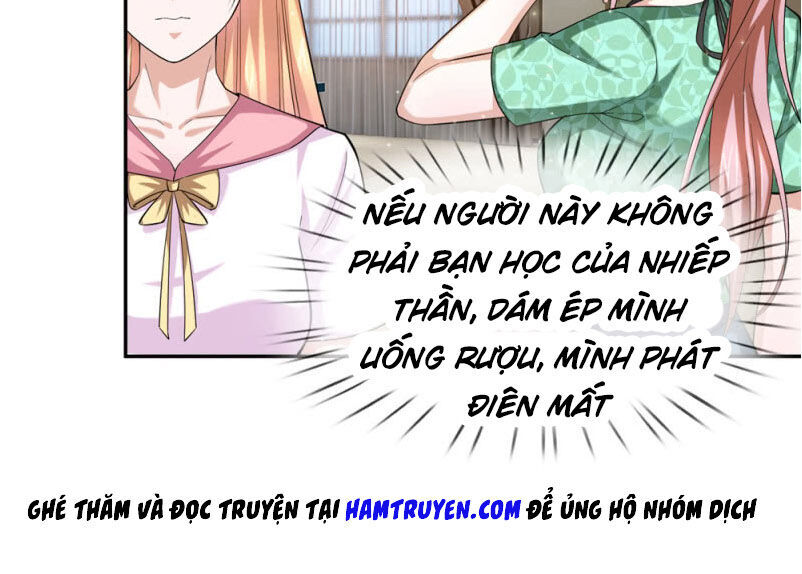 Tuyệt Thế Phi Đao Chapter 171 - Trang 2
