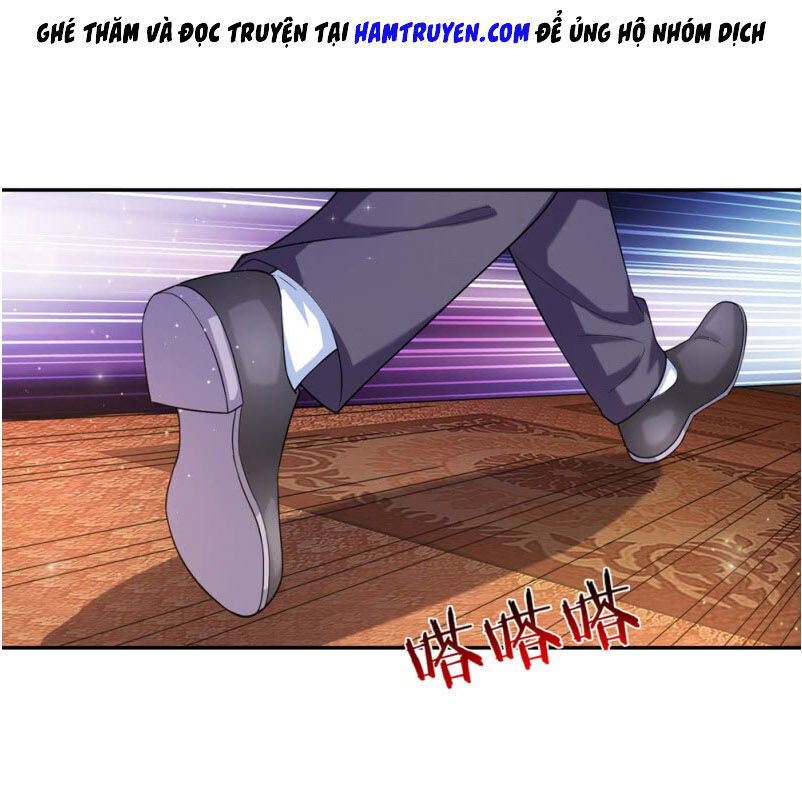 Tuyệt Thế Phi Đao Chapter 171 - Trang 2