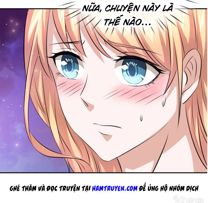 Tuyệt Thế Phi Đao Chapter 172 - Trang 2