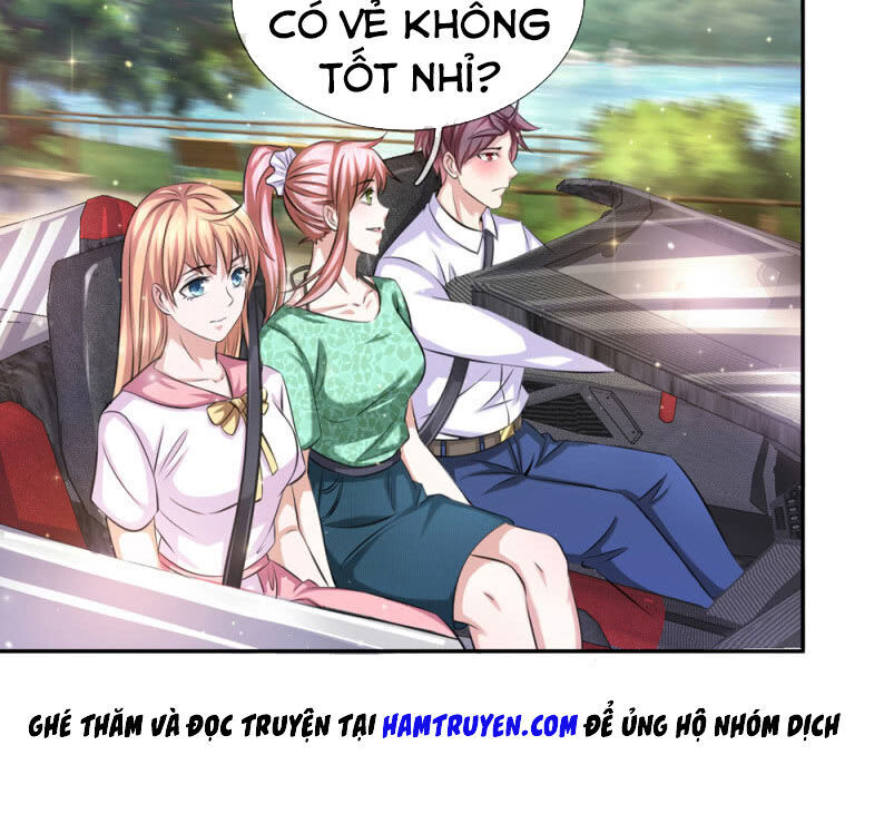 Tuyệt Thế Phi Đao Chapter 172 - Trang 2