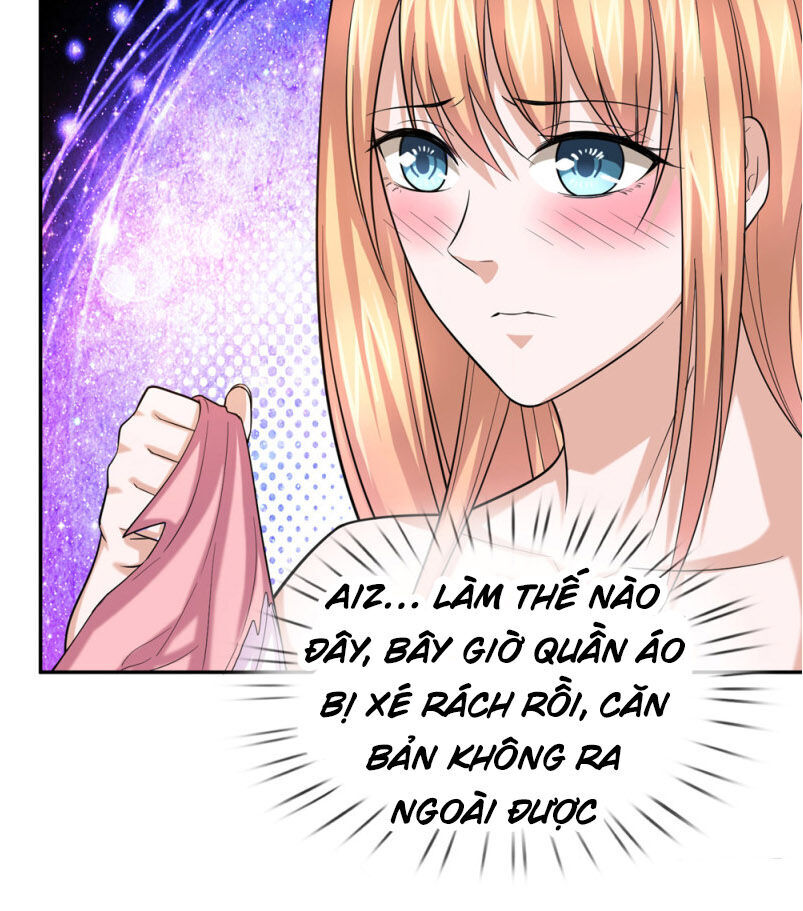 Tuyệt Thế Phi Đao Chapter 173 - Trang 2