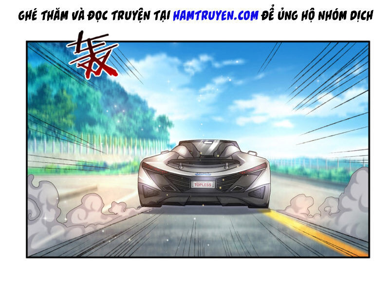 Tuyệt Thế Phi Đao Chapter 173 - Trang 2