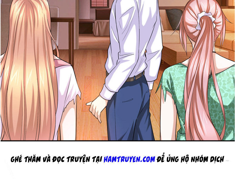 Tuyệt Thế Phi Đao Chapter 173 - Trang 2