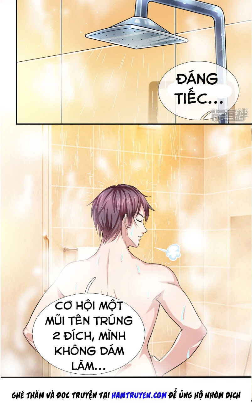 Tuyệt Thế Phi Đao Chapter 173 - Trang 2