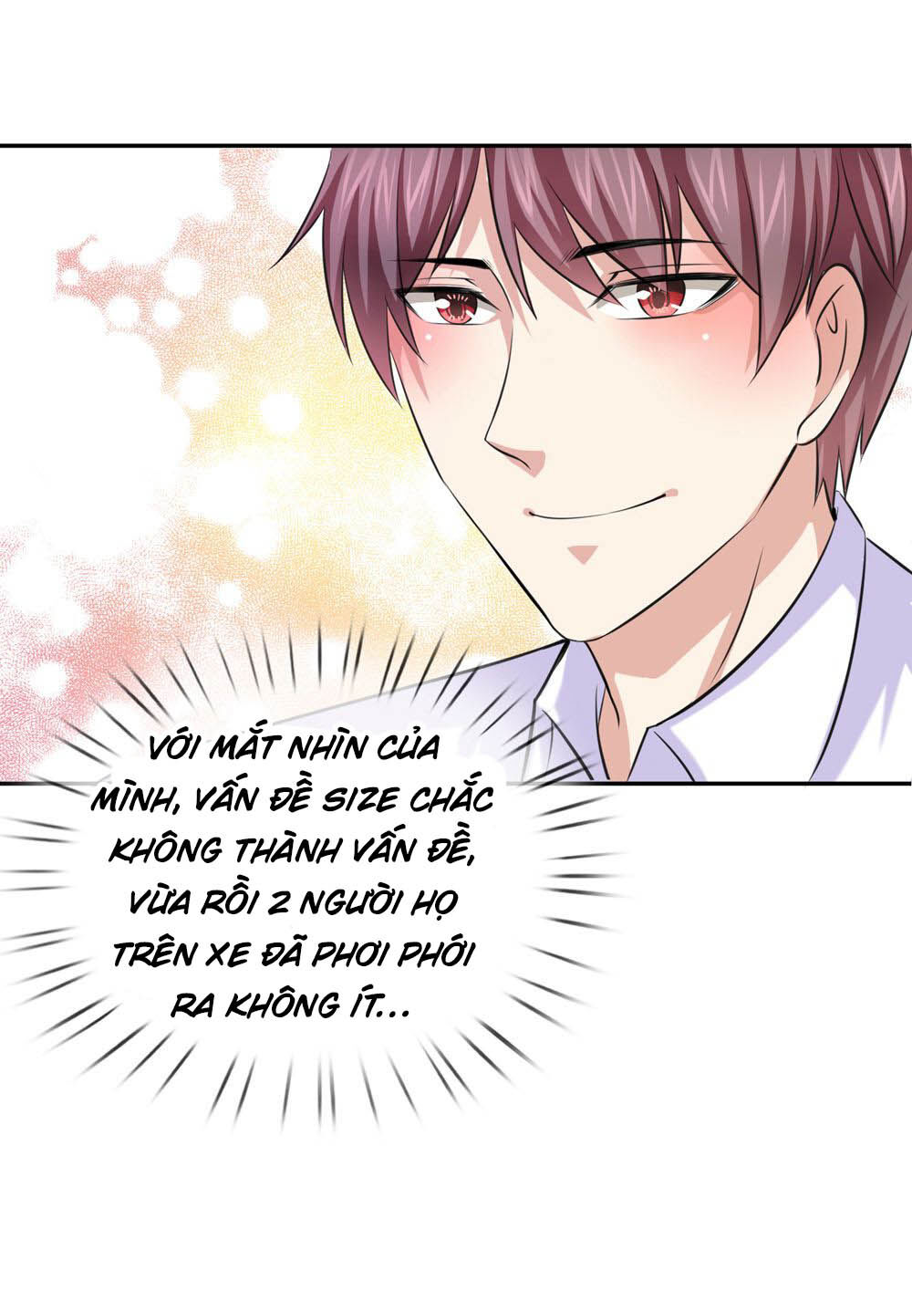 Tuyệt Thế Phi Đao Chapter 174 - Trang 2