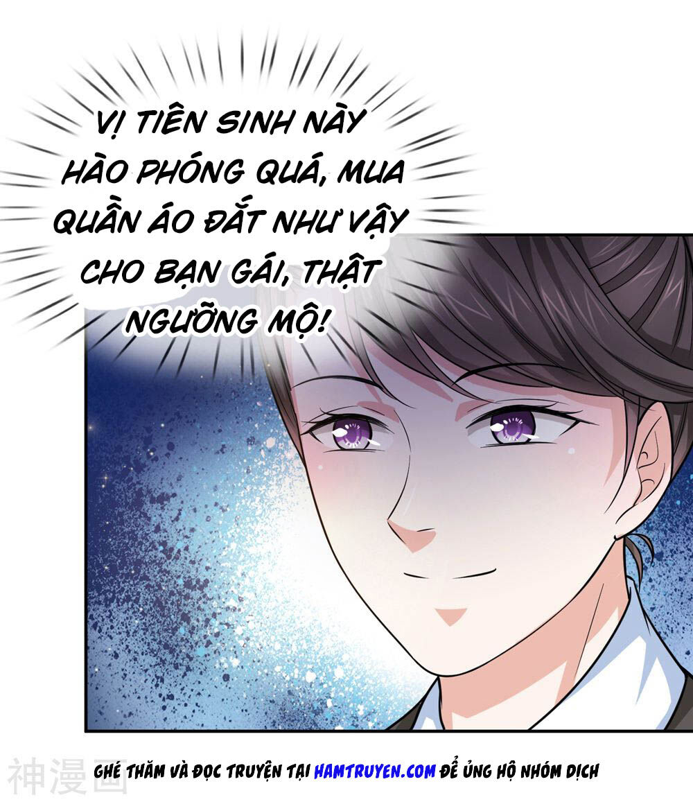 Tuyệt Thế Phi Đao Chapter 174 - Trang 2