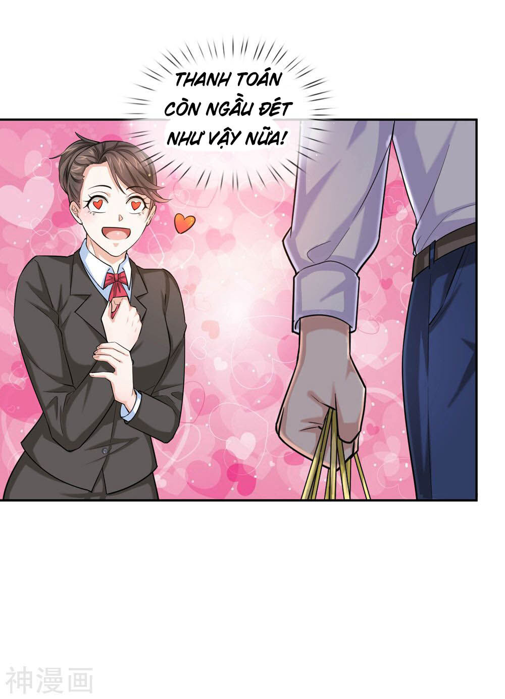 Tuyệt Thế Phi Đao Chapter 174 - Trang 2