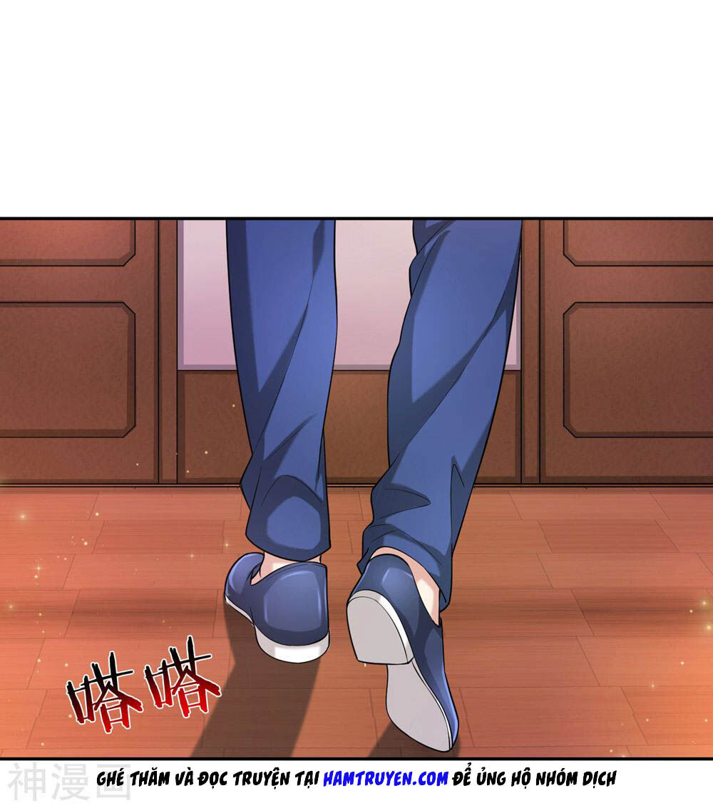 Tuyệt Thế Phi Đao Chapter 174 - Trang 2