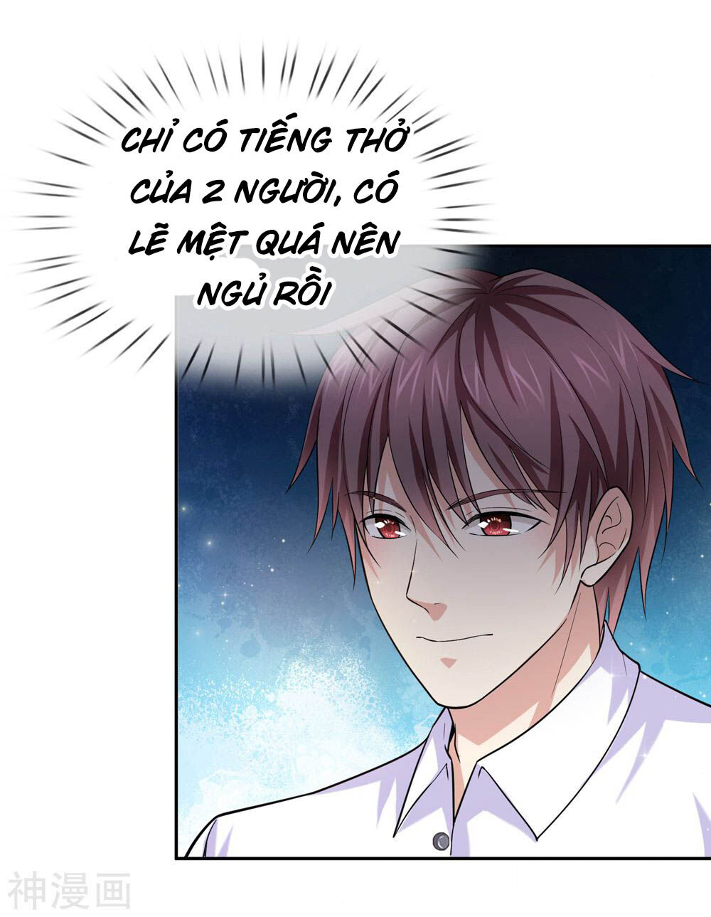 Tuyệt Thế Phi Đao Chapter 174 - Trang 2