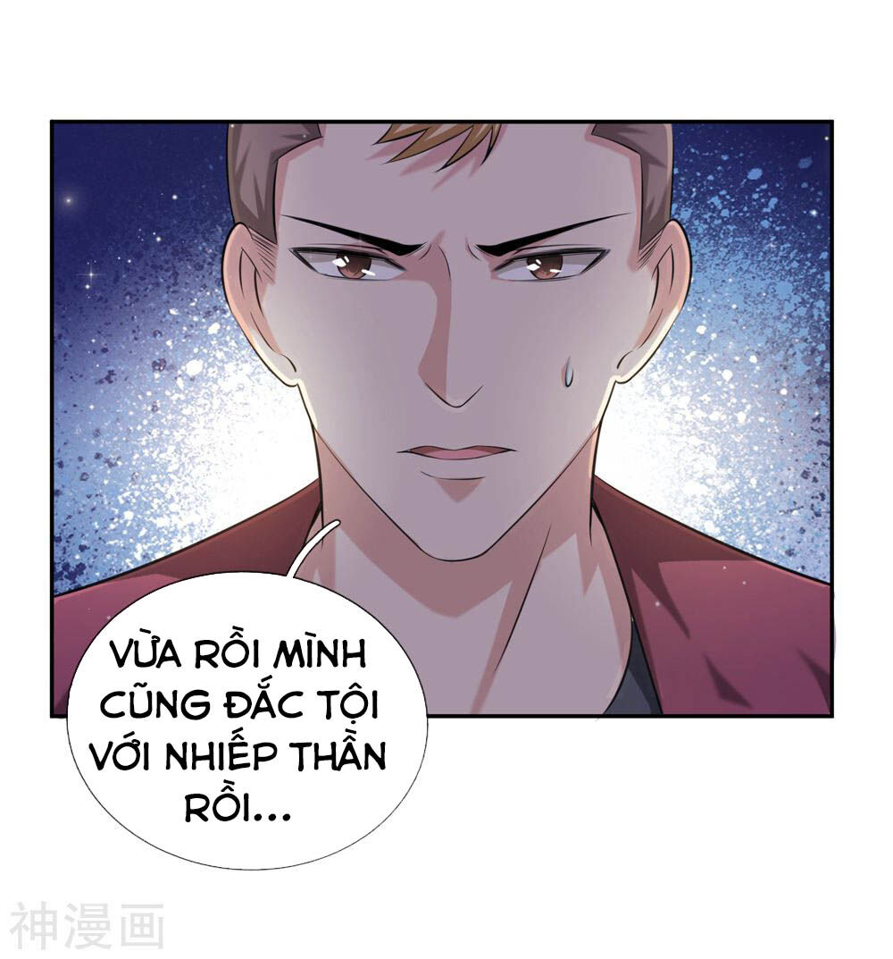 Tuyệt Thế Phi Đao Chapter 174 - Trang 2