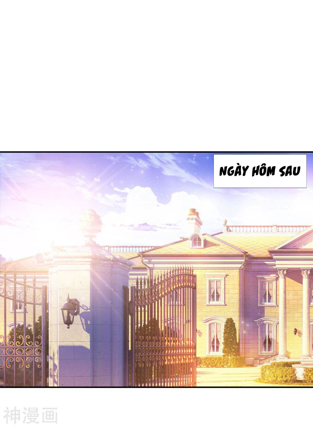 Tuyệt Thế Phi Đao Chapter 175 - Trang 2