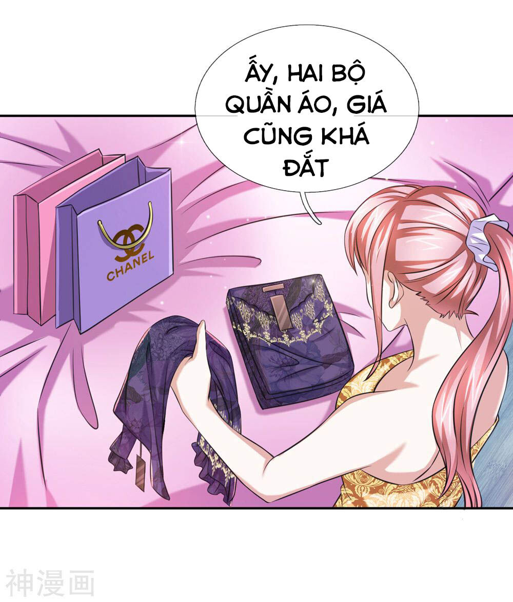 Tuyệt Thế Phi Đao Chapter 175 - Trang 2