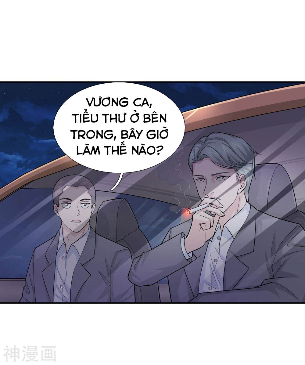 Tuyệt Thế Phi Đao Chapter 175 - Trang 2