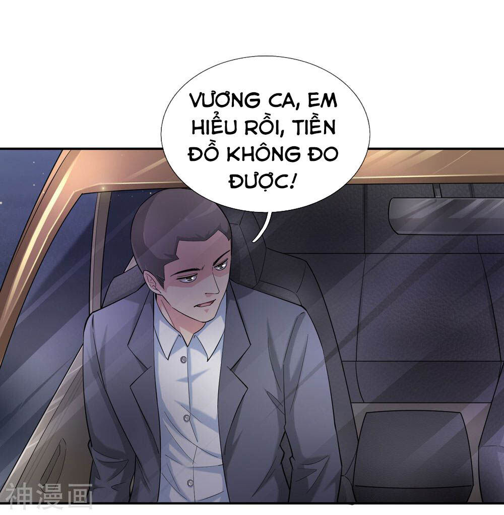 Tuyệt Thế Phi Đao Chapter 175 - Trang 2