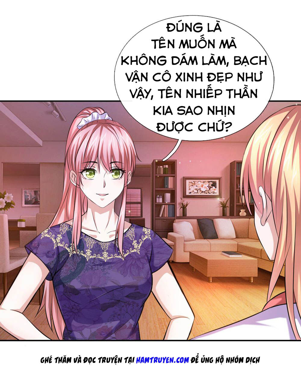 Tuyệt Thế Phi Đao Chapter 176 - Trang 2