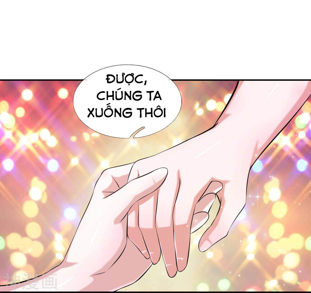 Tuyệt Thế Phi Đao Chapter 176 - Trang 2