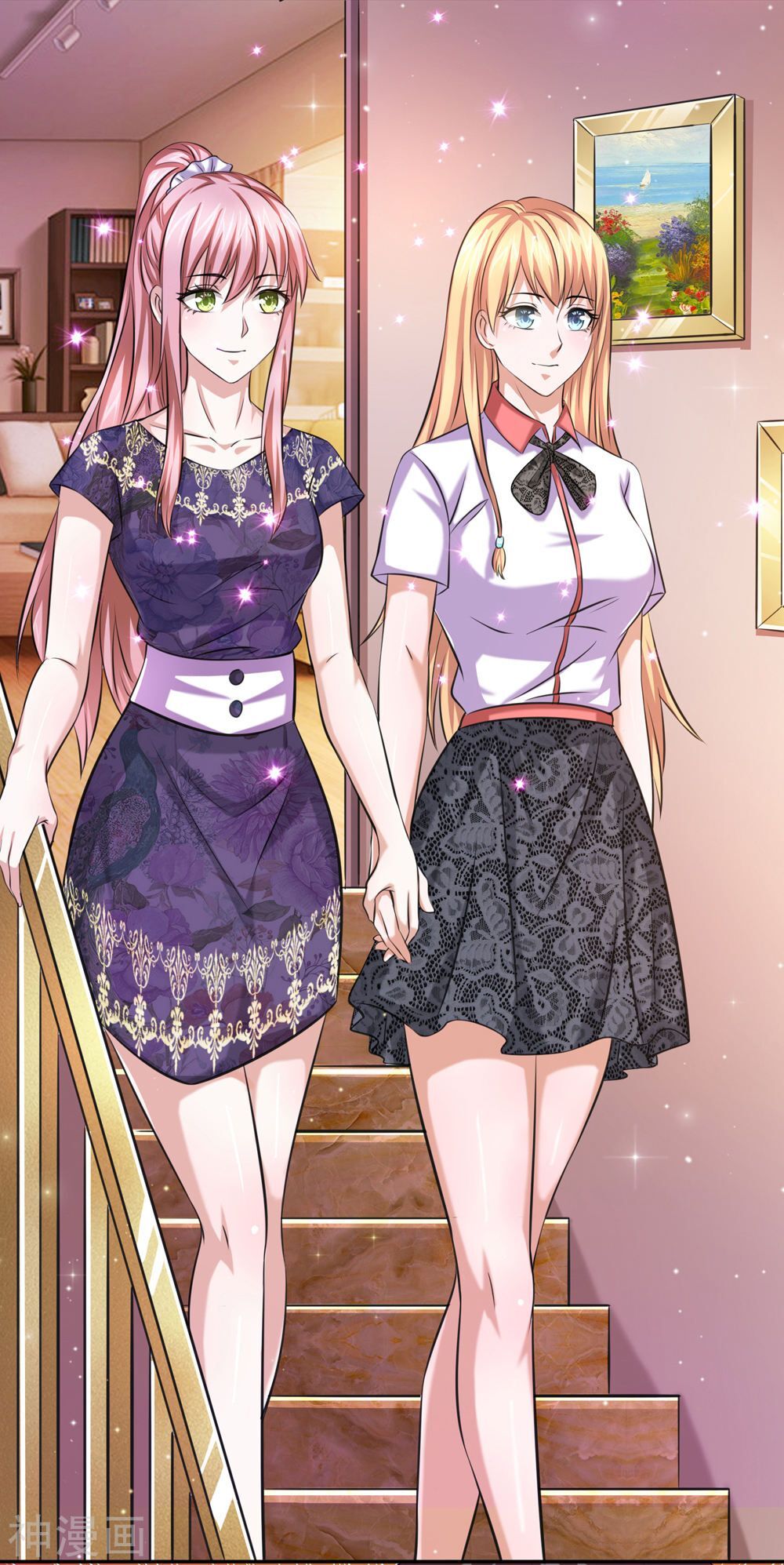 Tuyệt Thế Phi Đao Chapter 176 - Trang 2