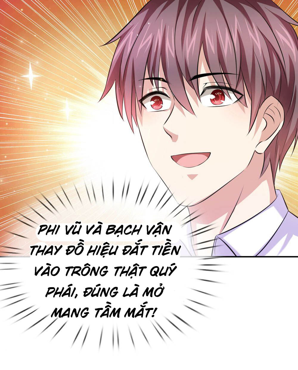 Tuyệt Thế Phi Đao Chapter 176 - Trang 2